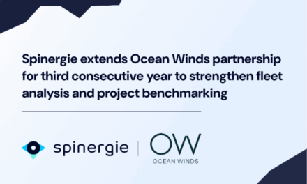 Ocean Winds a renouvelé son contrat Market Intelligence avec Spinergie