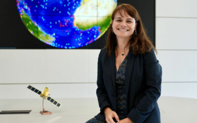 CLS acquiert Ground Control : Un changement d&rsquo;échelle en IoT satellitaire