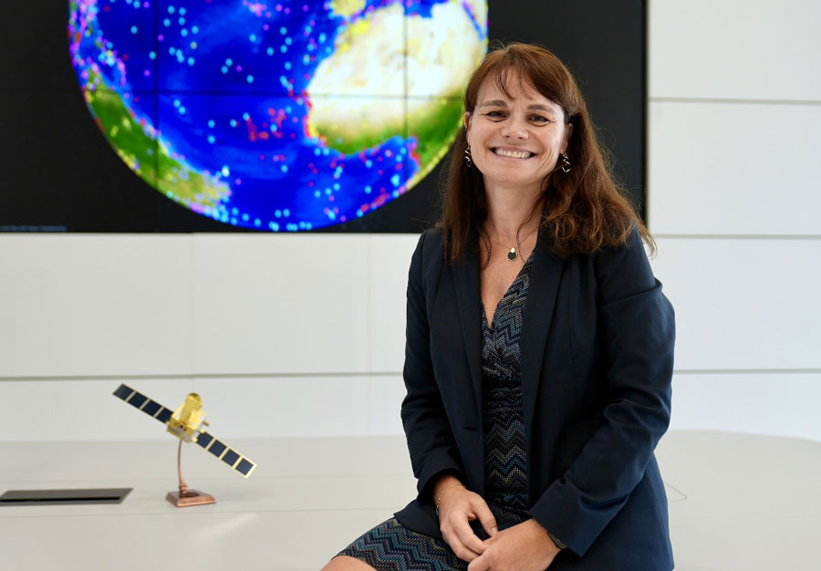 CLS acquiert Ground Control : Un changement d&rsquo;échelle en IoT satellitaire