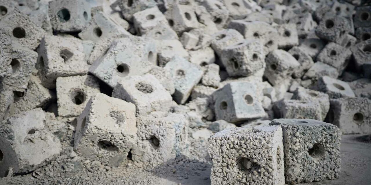 Une innovation environnementale pour le parc éolien offshore de Rampion