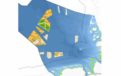 Vattenfall : accord de l’Agence fédérale maritime et hydrographique allemande pour la construction de Nordlicht 2