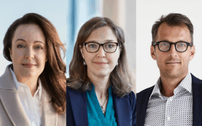 Vattenfall poursuit son évolution vers une indépendance vis-à-vis des énergies fossiles