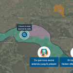 Trois consortia vont soumissionner pour le projet de transport d’électricité offshore de 2 GW à Gippsland