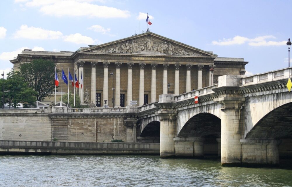 L’analyse du projet de loi de Finances débute ce lundi