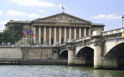 L’analyse du projet de loi de Finances débute ce lundi