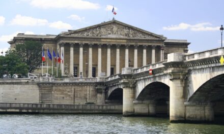 L’analyse du projet de loi de Finances débute ce lundi