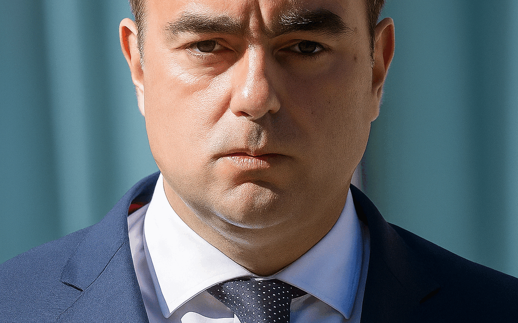 Les 18 ministres du Gouvernement de Sébastien Lecornu, Premier Ministre