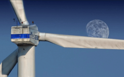 Vestas a suspendu son projet de construction d’une usine de pales en Pologne