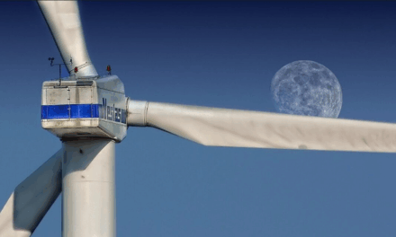 Vestas a suspendu son projet de construction d’une usine de pales en Pologne