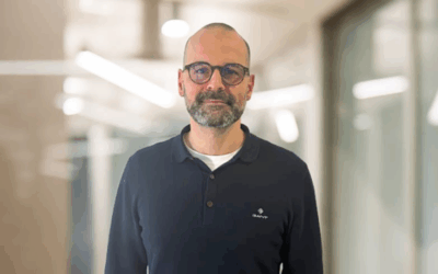 Aquaterra Energy a engagé Matt Marcantonio comme directeur de l’ingénierie