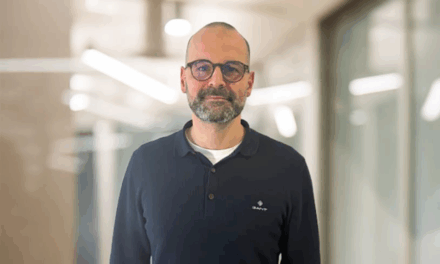 Aquaterra Energy a engagé Matt Marcantonio comme directeur de l’ingénierie