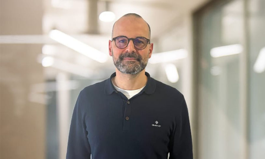 Aquaterra Energy a engagé Matt Marcantonio comme directeur de l’ingénierie