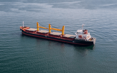 Deux filières maritimes et une de la filière nucléaire s’unissent pour accélérer la décarbonation du transport maritime