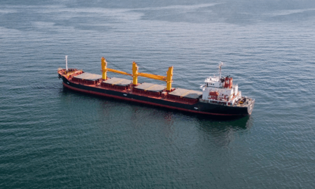 Deux filières maritimes et une de la filière nucléaire s’unissent pour accélérer la décarbonation du transport maritime