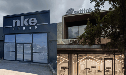 nke Group rejoint Satlink, le leader mondial des technologies océaniques