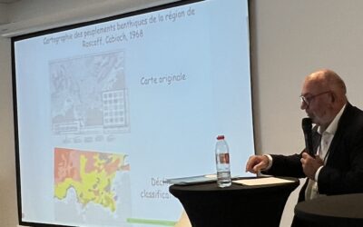 « Une accumulation de connaissances sur la structure et le fonctionnement de l&rsquo;écosystème Manche » : suite de la Tribune du Prof. Jean-Claude DAUVIN – 2 – Exclusif