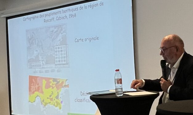 « Une accumulation de connaissances sur la structure et le fonctionnement de l&rsquo;écosystème Manche » : suite de la Tribune du Prof. Jean-Claude DAUVIN – 2 – Exclusif
