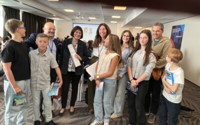 Océanes Atlantique 2025 : regards sur les mondes maritimes et littoraux par Pascale Legué