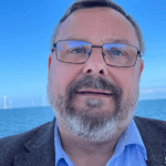 Stéphane-Alain Riou annonce son départ d’Iberdrola France / Ailes Marines