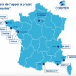 Carine Tramier : Etats d’avancement des projets lauréats de l’AAP Grands Fonds Marins – 2