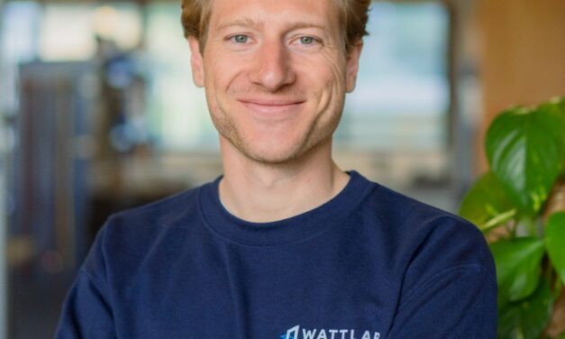 Berge Rederi signe un contrat avec Wattlab pour équiper le caboteur BRF Froan de panneaux solaires plats