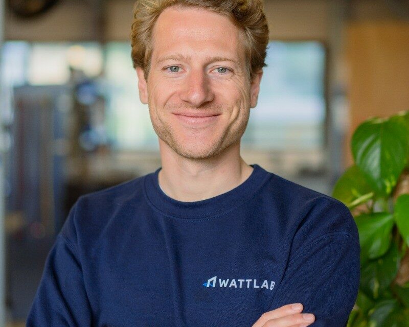 Berge Rederi signe un contrat avec Wattlab pour équiper le caboteur BRF Froan de panneaux solaires plats