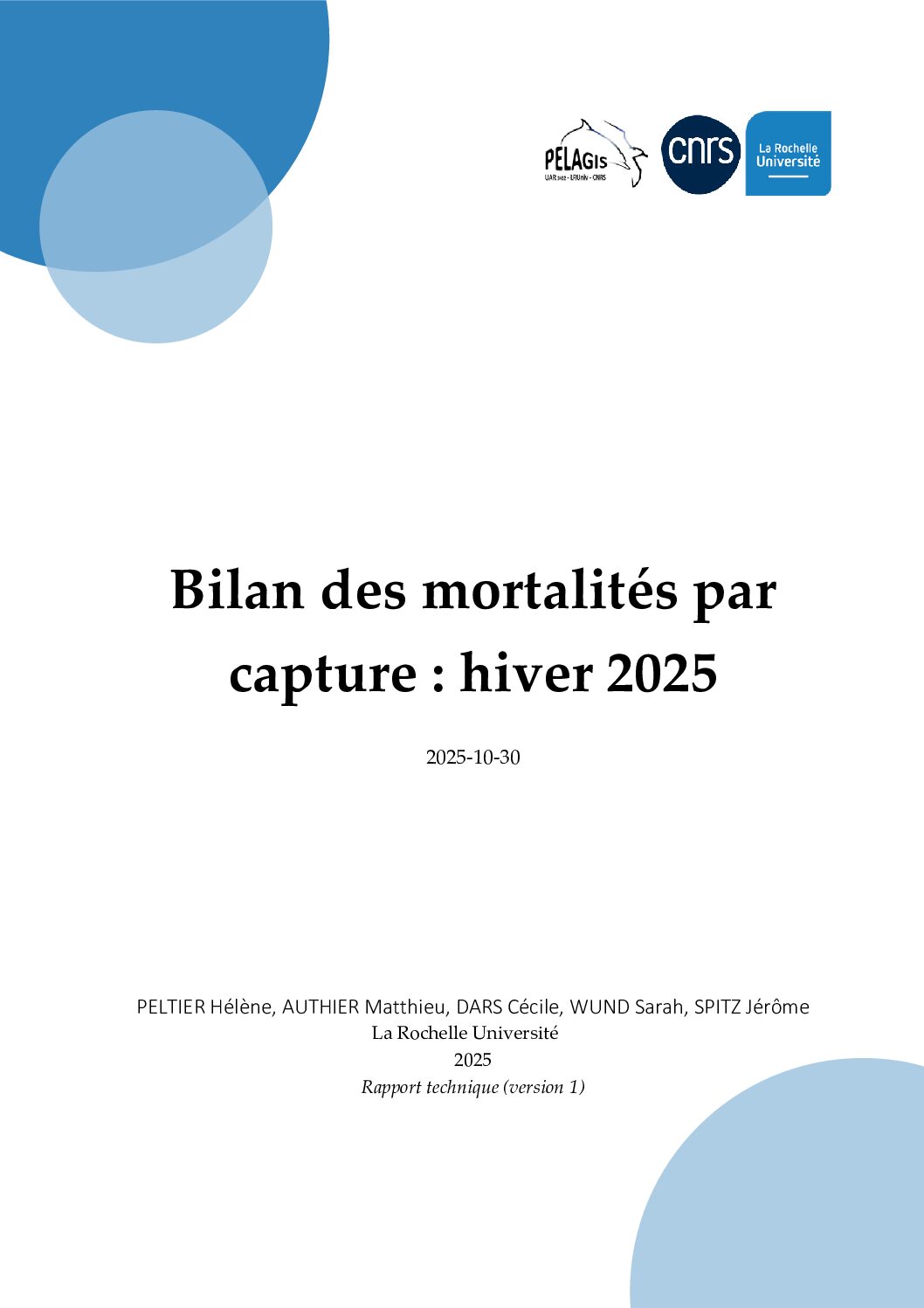 Le mois sans pêche dans le Golfe de Gascogne est reconduit du 22 janvier au 20 février 2026, pour la troisième année consécutive