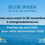 Blue Week 2025 energiesdelamer.eu