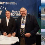 Lancement de la première alliance pour l’éolien flottant en mer