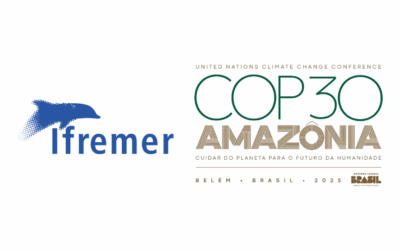 COP30 : 10 ans après les Accords de Paris, l&rsquo;Ifremer mobilisé pour transformer la science en action