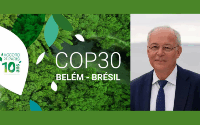 COP30 : 10 ans après les Accords de Paris, l’Ifremer mobilisé pour transformer la science en action