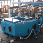 Houlomoteur, une première : PacWave, le site d’essai universitaire va permettre d’injecter de l’électricité dans le réseau électrique de l’Oregon