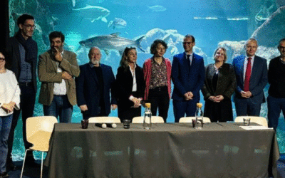 Création du Campus des métiers de la mer et nominations de Fabienne Baron et Patricia Meignen