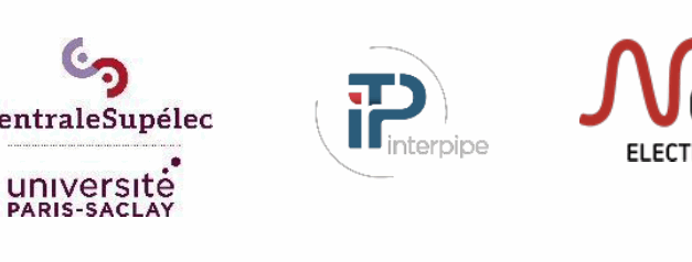 Air Liquide, CentraleSupélec, ITP Interpipe, Nexans et RTE forment un consortium pour développer un démonstrateur de système de transport d&rsquo;électricité supraconducteur à courant alternatif haute tension