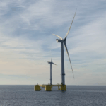 Ocean Winds devrait obtenir le troisième site éolien flottant en mer Celtique