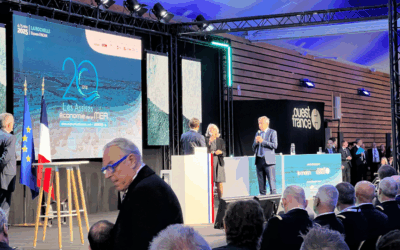 Journée 2 des Assises de l’économie de la mer