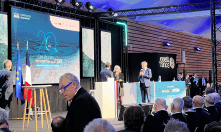 Journée 2 des Assises de l’économie de la mer