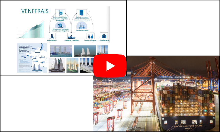 Avez-vous manqué les vidéos de cette semaine ?