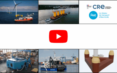 Peut-être avez-vous manqué les vidéos de cette semaine ?