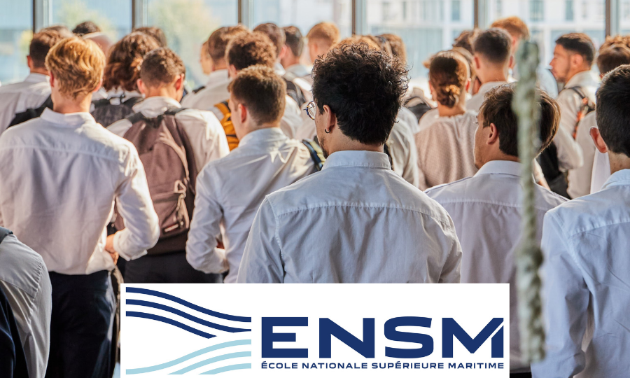 Le décret modifié de l’ENSM doit améliorer son fonctionnement