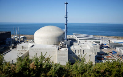 350 jours d’arrêt de travail pour Flamanville 3 à partir du 26 septembre 2026 pour contrôle