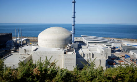 350 jours d’arrêt de travail pour Flamanville 3 à partir du 26 septembre 2026 pour contrôle
