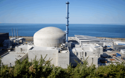 350 jours d’arrêt de travail pour Flamanville 3 à partir du 26 septembre 2026 pour contrôle