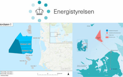 Projet éolien offshore de 3 GW : le gouvernement danois ajuste le cadre de l’appel d’offres après concertation avec le marché