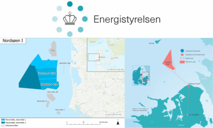 Projet éolien offshore de 3 GW : le gouvernement danois ajuste le cadre de l’appel d’offres après concertation avec le marché