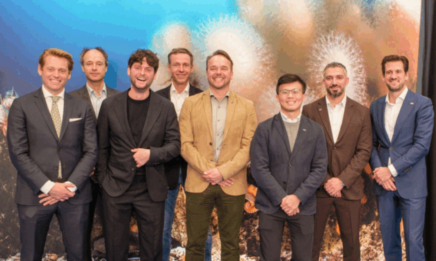 Føn Energy Services a remporté un contrat de maintenance de cinq ans portant sur six parcs éoliens offshore néerlandais.