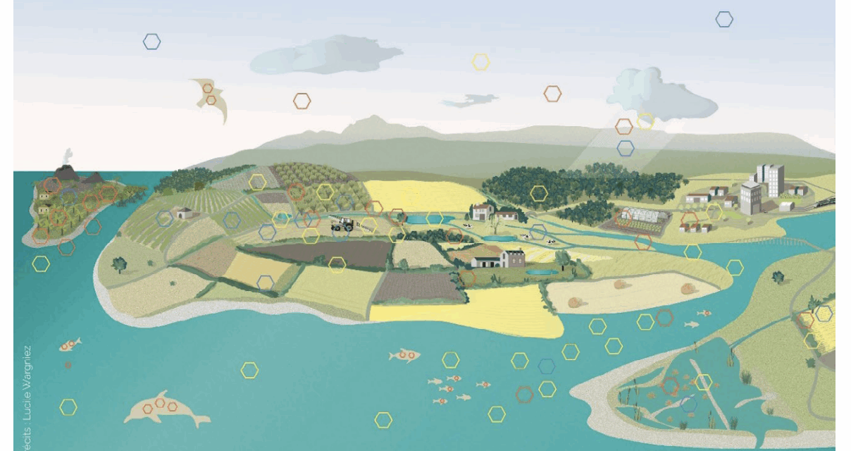 Biocontrôle : le Parlement prépare des alternatives aux pesticides, quand la Commission prépare leur autorisation éternelle