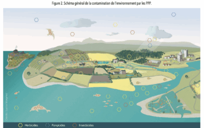Biocontrôle : le Parlement prépare des alternatives aux pesticides, quand la Commission prépare leur autorisation éternelle