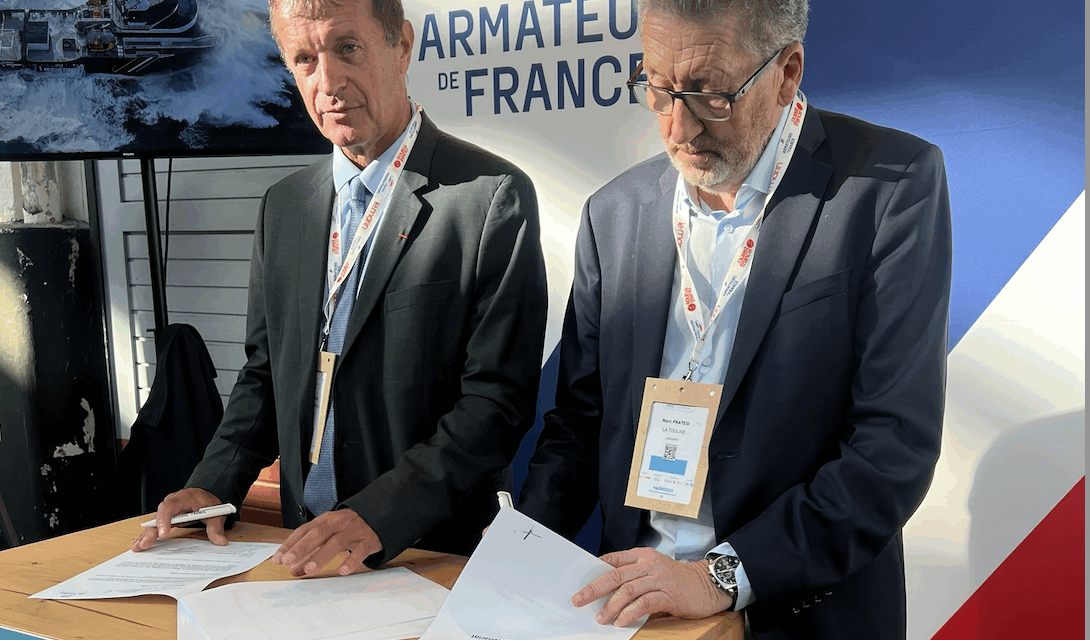 Journée 2 des Assises de l&rsquo;économie de la mer