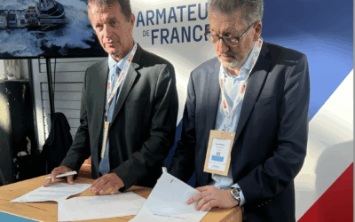 Journée 2 des Assises de l&rsquo;économie de la mer